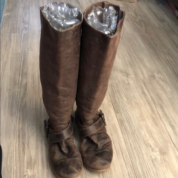 Steve Madden Boots - Picture 2 of 13